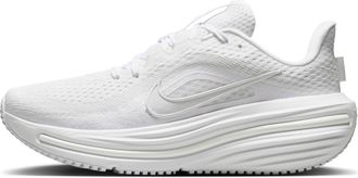 Nike Womens Winflo 12 Road Running Shoes in White | HV9273-103