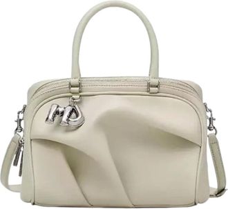 Marc Jacobs Donna, Borse, Bianco, Taglia unica, new