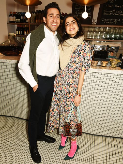 It Couples' Style Guide To Power Dressing | Stylight