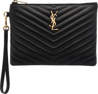 Saint Laurent Ysl Beutel Monogramm New Jol
