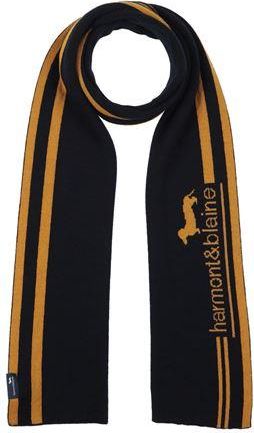 Harmont & Blaine ACCESSORIES - Scarves on YOOX.COM