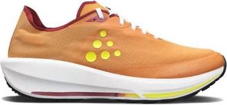 Craft Mens Ctm Ultra 3 Shoe In Sour/neon Light