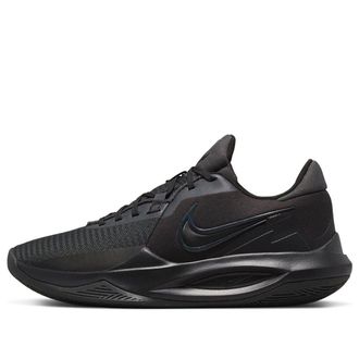 Nike Precision 6 Black Anthracite DD9535-001