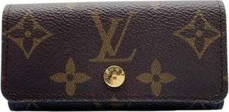 Louis Vuitton unisex, Pre-owned, Marrone, Taglia unica, used