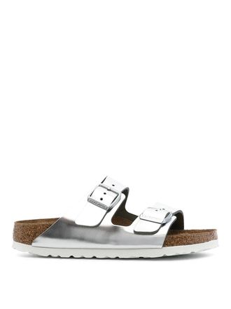 Birkenstock Arizona leather sandals