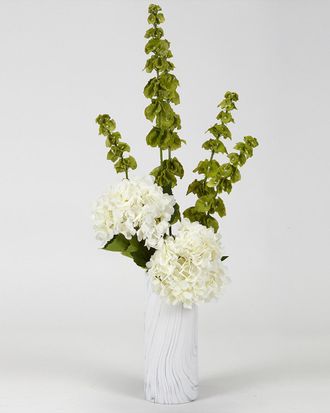 D&W Silks Dw Silks Floral Arrangement