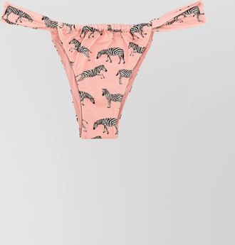 MC2 Saint Barth bikini bottom