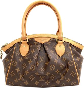 Louis Vuitton Monogram Monogram Monogram Tote Bag (Pre-Owned)