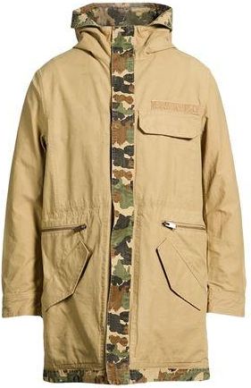 Zadig&Voltaire CAPISPALLA - Cappotti su YOOX.COM