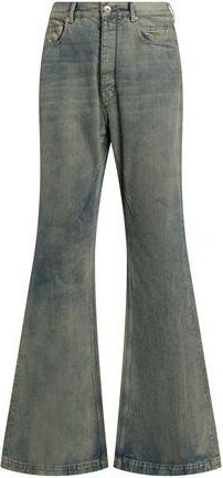 Rick Owens BOTTOMWEAR - Pantaloni jeans su YOOX.COM
