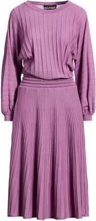 Moschino DRESSES - Maxi dresses on YOOX.COM