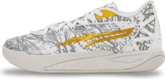 Puma Scarpe da basket Stewie 4 Harry Potter da donna, Scarpe, Bianco, 42.5