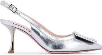 Roger Vivier Heeled Shoes