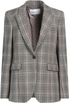 Fabiana Filippi SUITS and CO-ORDS - Blazers on YOOX.COM