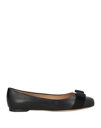 Ferragamo FOOTWEAR - Ballet flats sur YOOX.COM