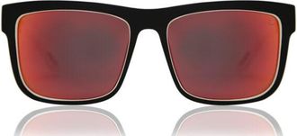 Spy DISCORD 673119209365 Mens Sunglasses Black Size 57