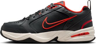 Nike Mens Air Monarch IV Workout Shoes in Grey | 415445-003