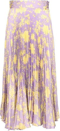 Catalina Furniture Pleated Skirt