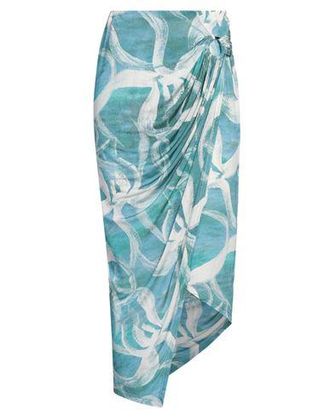 Louisa Ballou HOSEN & RÖCKE - Midi-Röcke auf YOOX.COM