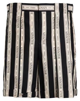 Balmain HOSEN & R&Ouml;CKE - Shorts & Bermudashorts auf YOOX.COM