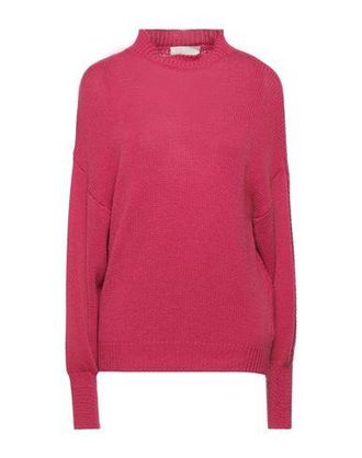 N.O.W. Andrea Rosati Cashmere STRICKWAREN - Rollkragenpullover auf YOOX.COM