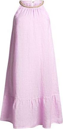 120% Lino VESTITI - Vestiti corti su YOOX.COM