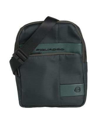 Piquadro BAGS - Cross-body bags on YOOX.COM