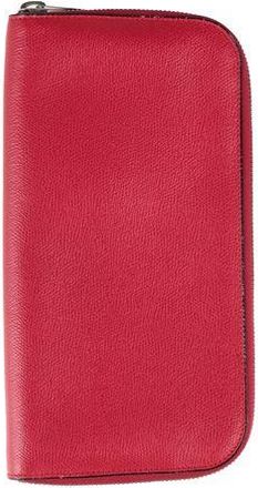 Valextra Small Leather Goods - Document holders sur YOOX.COM