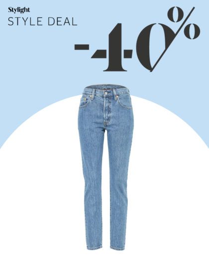 Dein Stylight Style Deal: Levi’s Jeans -40%