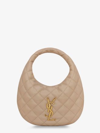 Saint Laurent Borsa a mano Icarino in pelle - SAINT LAURENT - gender_Woman