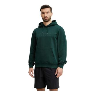 Poc Poc, Fitness, Heren, Groen, S, Katoen, Hooded Sweatshirt