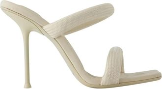 Alexander Wang Donna, Scarpe, Beige, 40 EU, new