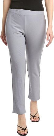 Eileen Fisher Slim Ankle Pant
