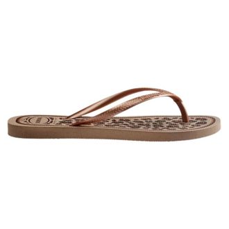 Havaianas Donna, Scarpe, Giallo, 39 EU, new