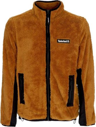 Timberland Uomo, Felpe, Marrone, L, new