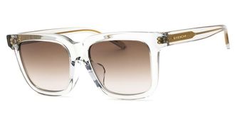 Givenchy GV40084F Asian Fit 20F Womens Sunglasses Grey Size 53