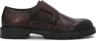 Kazar Hombre, Zapatos, Marr&oacute;n, Talla: 40 EU