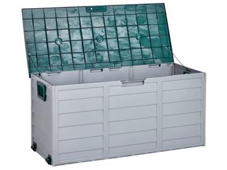 Beliani Arc&oacute;n 112 cm 50 cm verde