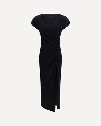 Isabel Marant Nadela Dress Female 40