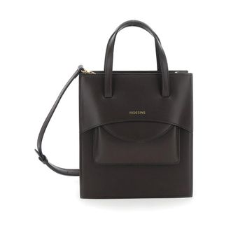 Hidesins Donna, Borse, Marrone, Taglia unica, new