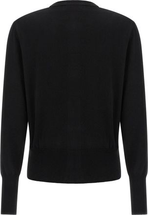 Vivienne Westwood Bea Cardigan - Black