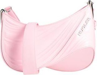 MUGLER BAGS - Cross-body bags sur YOOX.COM