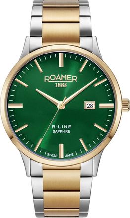 Roamer Hombre, Accesorios, Verde, Talla: ONE Size