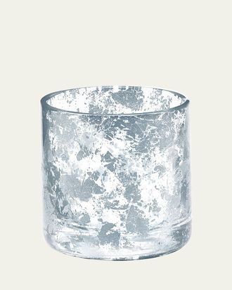 Labrazel Lydia Silver Tumbler