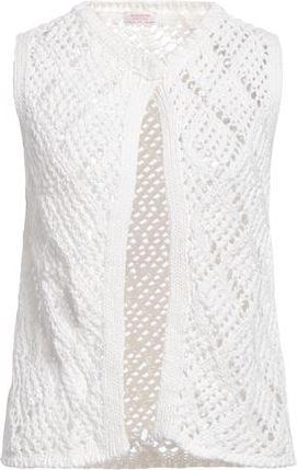 Rossopuro KNITWEAR - Cardigans sur YOOX.COM