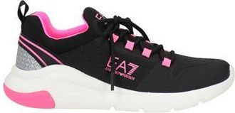 Emporio Armani CALZADO - Sneakers en YOOX.COM