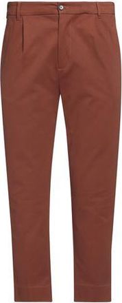 Gazzarrini BOTTOMWEAR - Trousers on YOOX.COM
