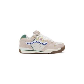 Vans Heren, Schoenen, Roze, Maat: 42 EU