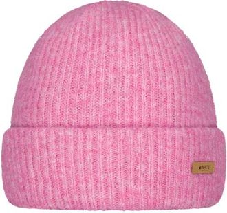 Barts Witzia Beanie M&uuml;tze f&uuml;r Damen | rosa