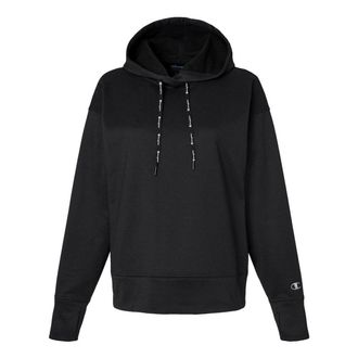 Champion Womens Sport Hooded Sweatshirt